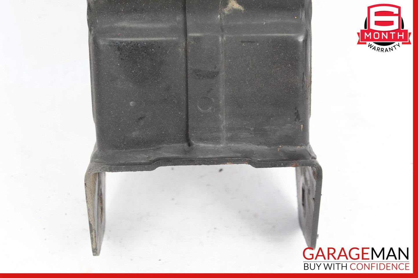 00-06 Mercedes W220 S600 Front Right Bumper Reinforcement Impact Bar Bracket OEM