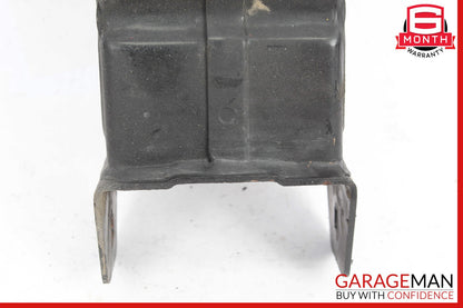 00-06 Mercedes W220 S600 Front Right Bumper Reinforcement Impact Bar Bracket OEM