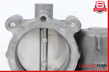 15-20 Mercedes W205 C300 SLC300 GLA250 M274 Throttle Body 2701410025 OEM