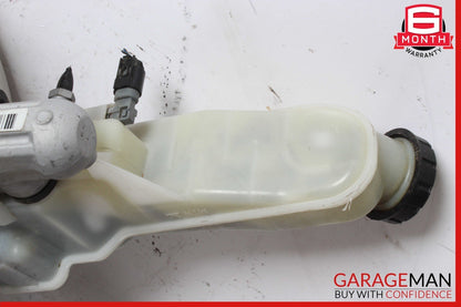 13-20 Mercedes W117 CLA250 CLA45 AMG Master Cylinder Power Brake Booster OEM