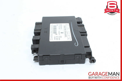 03-11 Mercedes X164 GL450 4MATIC Front Left Side Seat Control Module Unit OEM