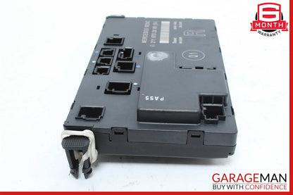 03-09 Mercedes W211 E350 E550 Front Right Passenger Door Control Module OEM
