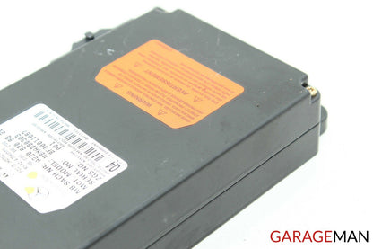 00-06 MERCEDES W220 S430 PHONE NAVIGATION VOICE COMMUNICATION MODULE Q4 OEM