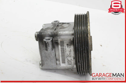14-22 Maserati Ghibli M157 Quattroporte M156 Power Steering Pump 268447 OEM