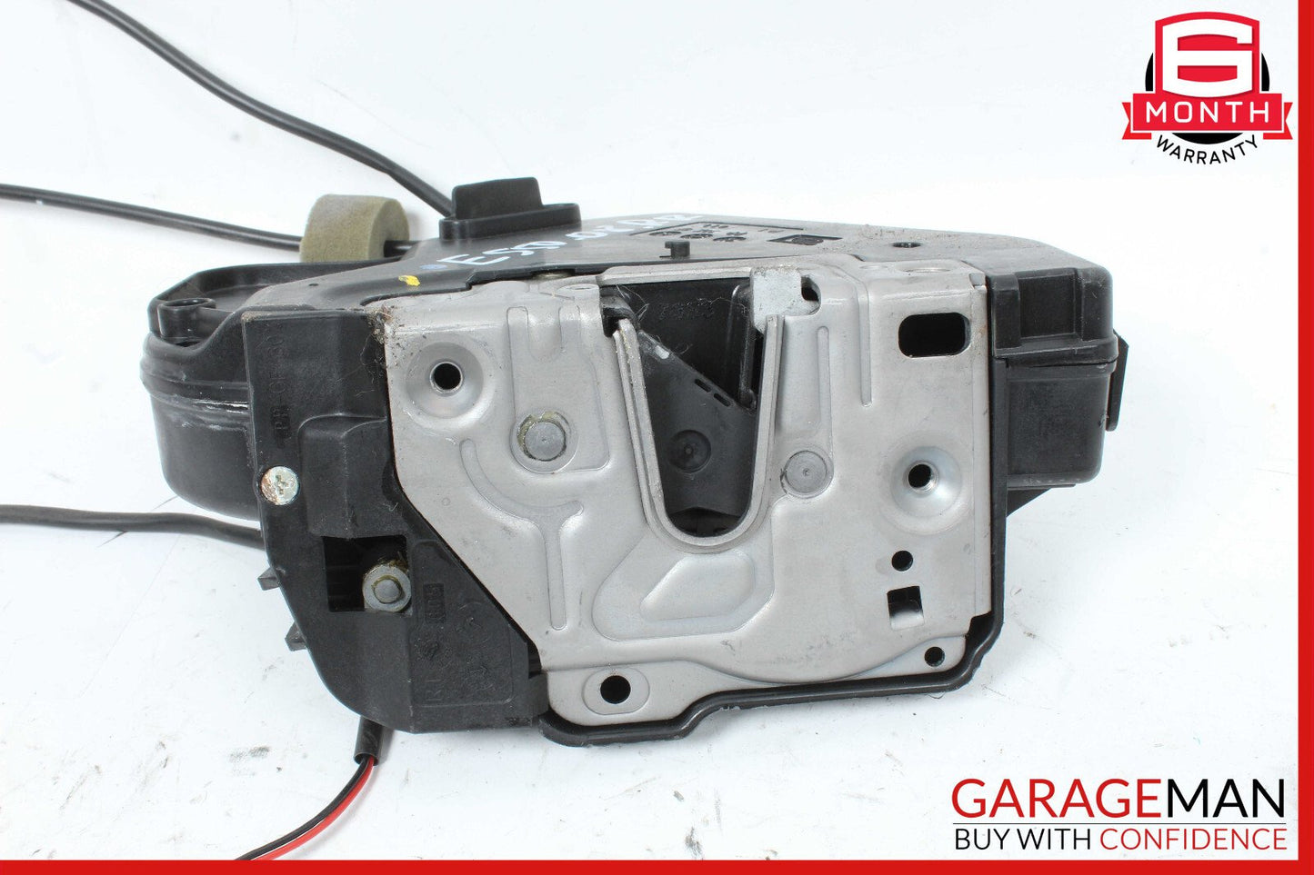 03-09 Mercedes W211 E320 E350 Rear Right Side Door Lock Latch Actuator