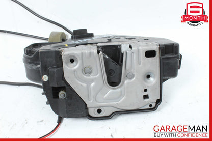 03-09 Mercedes W211 E320 E350 Rear Right Side Door Lock Latch Actuator
