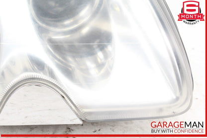03-08 Maserati Quattroprote M139 Front Right Side Headlight Lamp Bi Xenon OEM