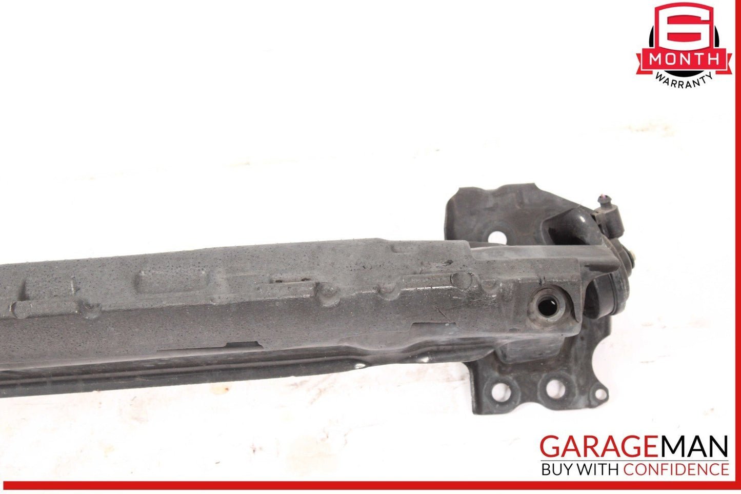 03-10 Porsche Cayenne 955 957 Front Bumper Reinforcement Impact Crash Bar Rebar