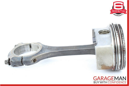 03-13 Mercedes CL600 S600 SL600 V12 M275 Engine Piston & Connecting Rod Assembly