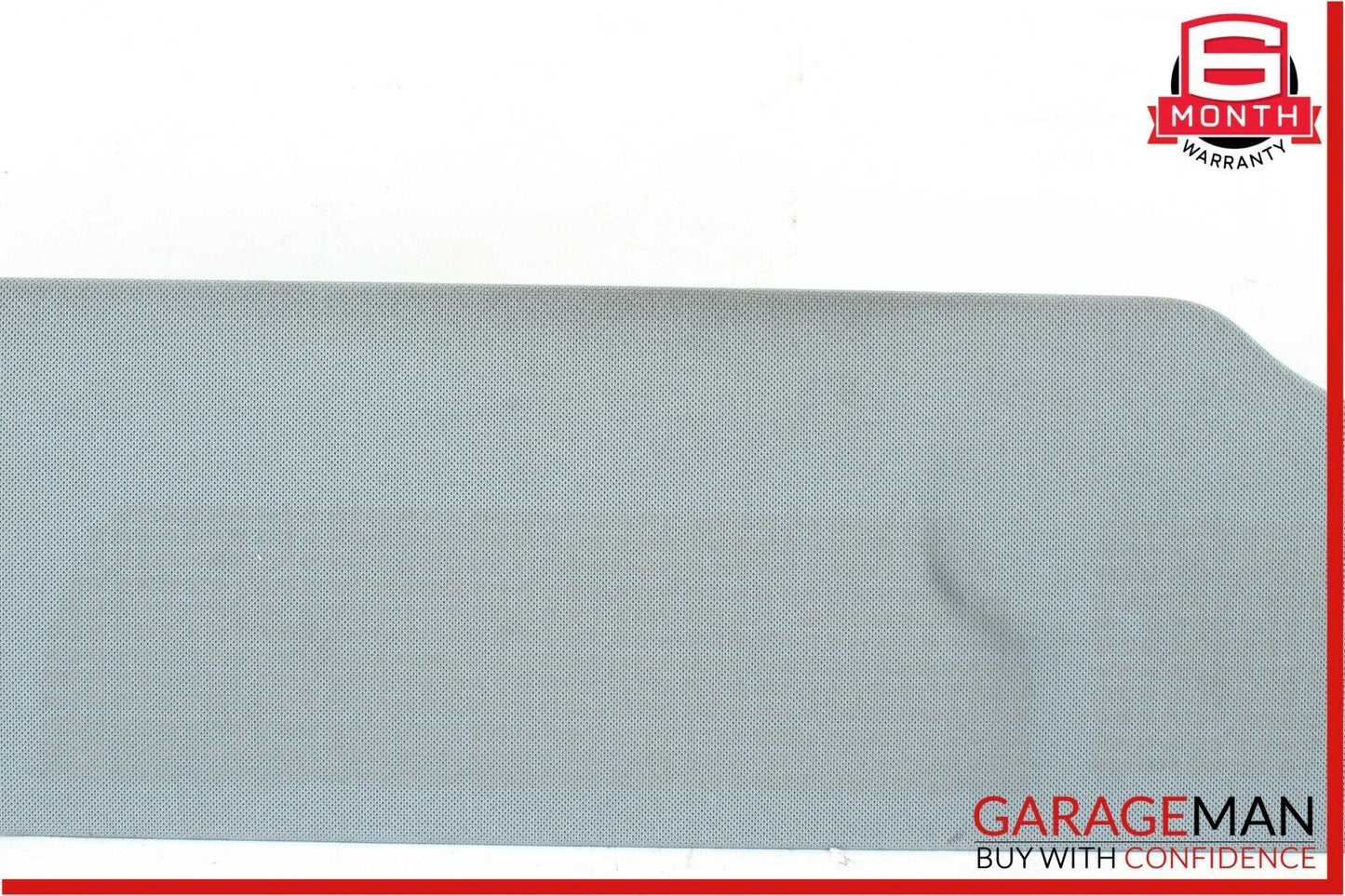 07-14 Mercedes W216 CL550 Hat Tray And Roller Blind Rear Window 2166900030 OEM