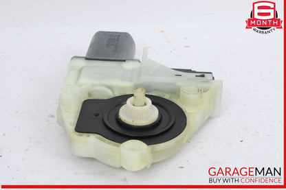 10-16 Porsche Panamera 970 Front Right or Rear Left Side Window Motor OEM