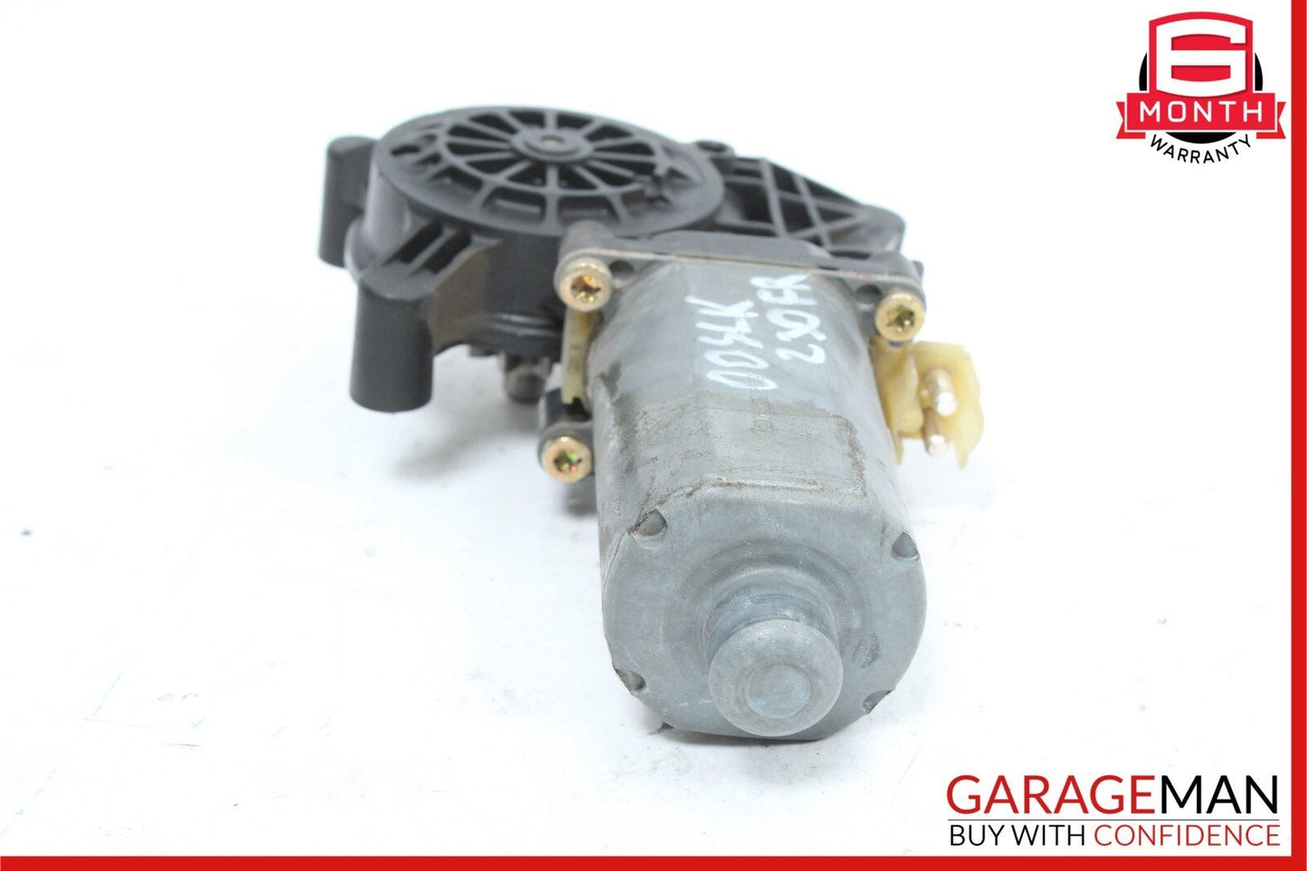 97-04 Mercedes R170 SLK320 Front Right Side Door Window Regulator Motor Unit OEM