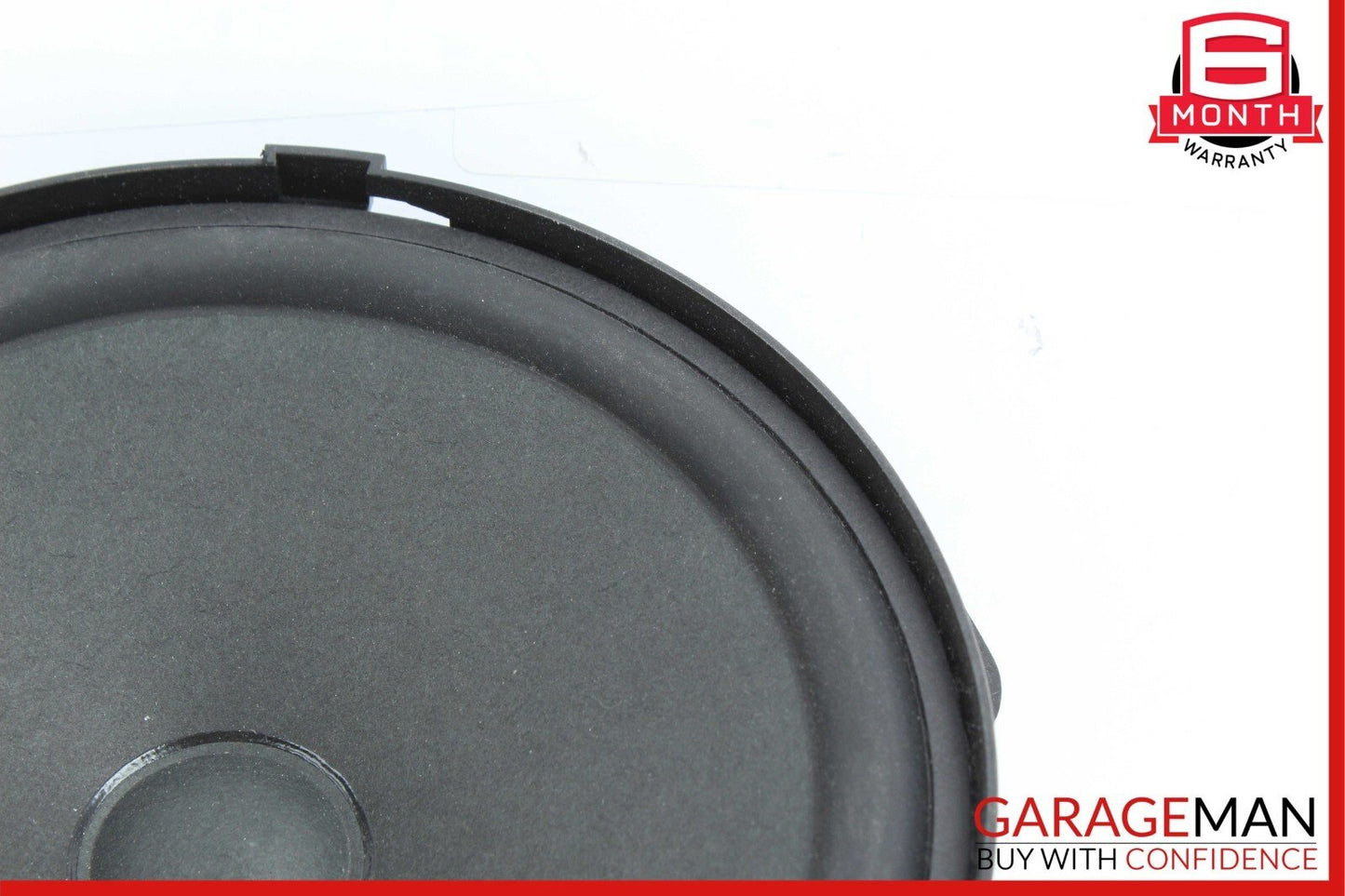08-15 Mercedes GLK350 C300 C250 Rear Door Audio Speaker 2048206302 OEM