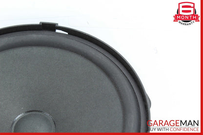 08-15 Mercedes GLK350 C300 C250 Rear Door Audio Speaker 2048206302 OEM