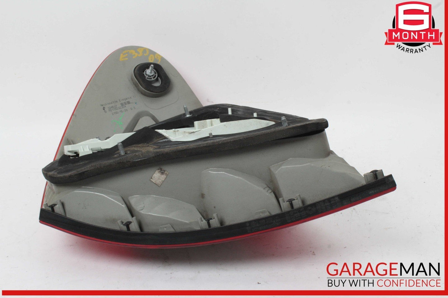 07-09 Mercedes W211 E350 E550 Rear Left Driver Side Tail Light Lamp OEM