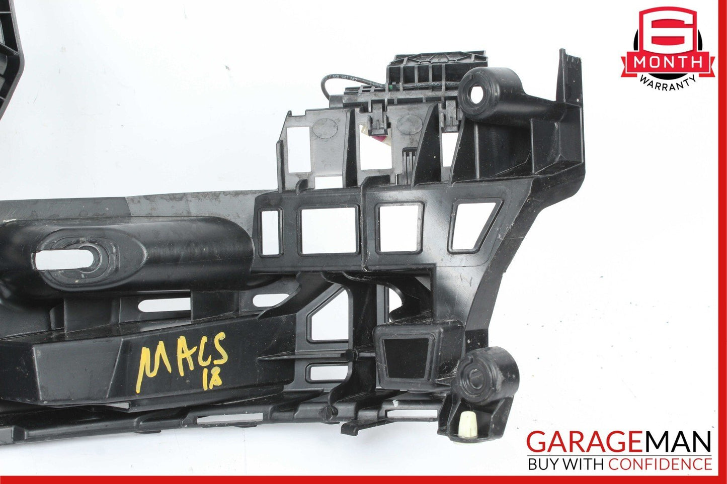 15-18 Porsche Macan 95B Antenna Holder Bracket 95B907179 OEM