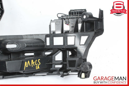15-18 Porsche Macan 95B Antenna Holder Bracket 95B907179 OEM