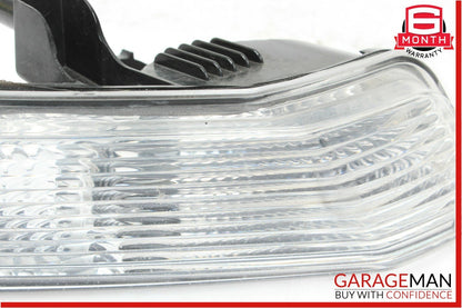 15-17 Ford Mustang Front Right Side Marker Turn Signal Light Lamp Halogen OEM