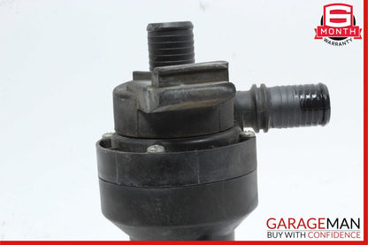 10-15 Jaguar XJ Auxiliary Cooler Water Pump OEM