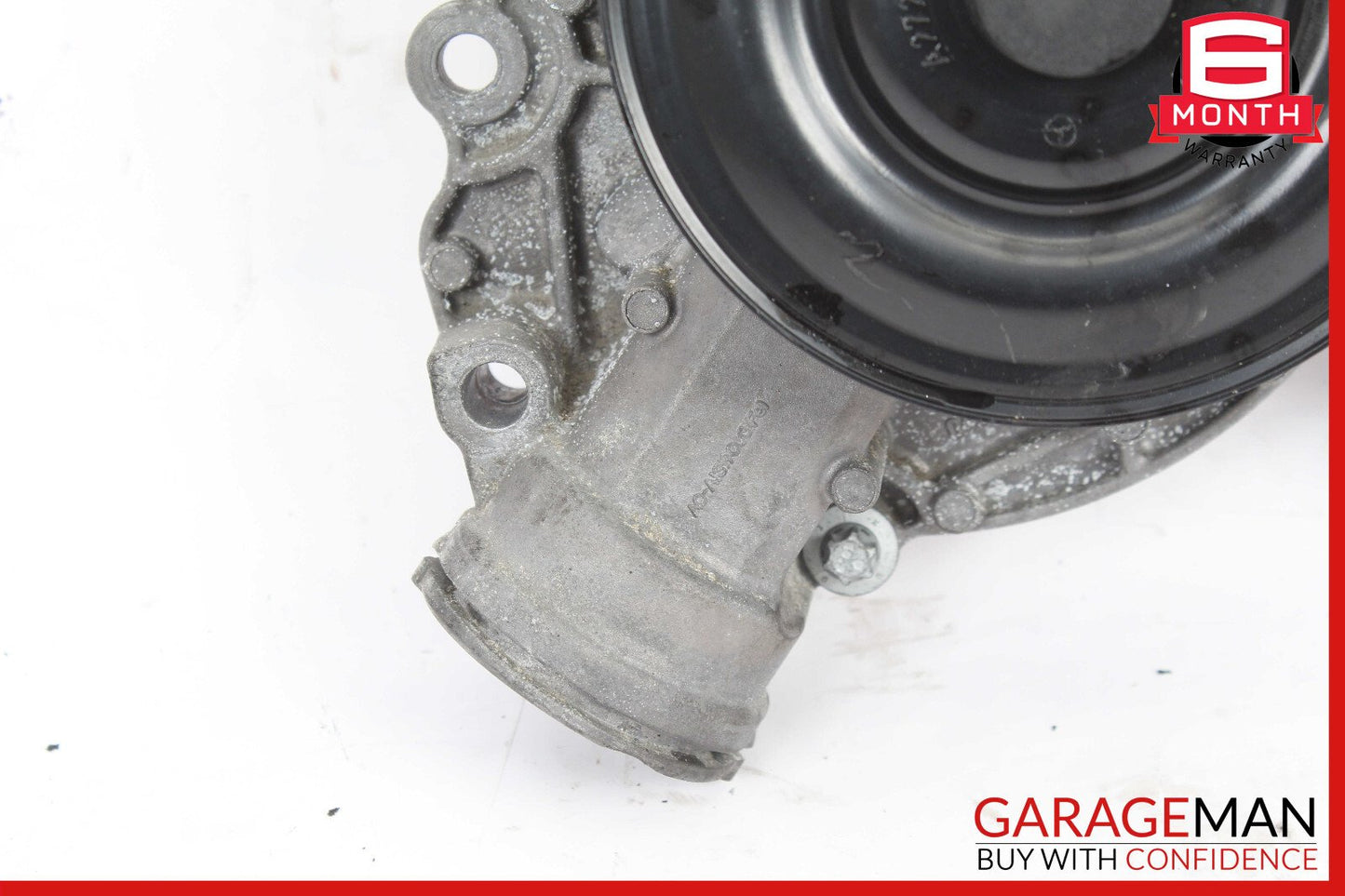 10-13 Mercedes W221 S400 ML450 Hybrid Engine Motor Water Pump 2722010601 OEM