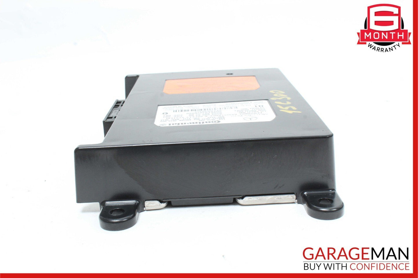 12-20 Mercedes W205 C300 C250 E550 SL400 Communication Control Module Unit OEM