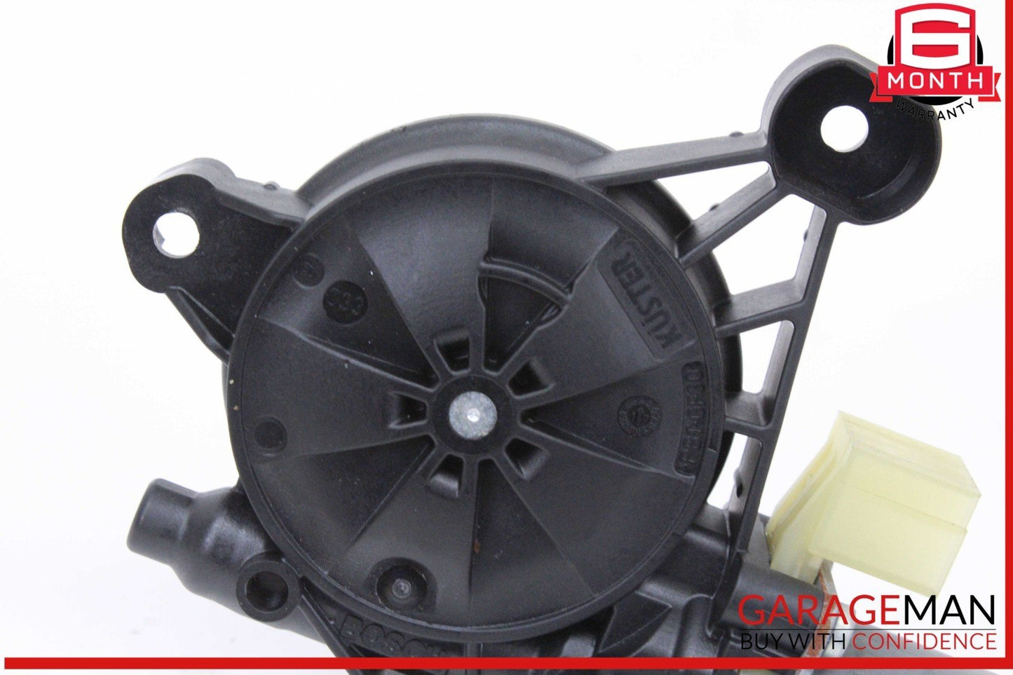 15-20 Audi A3 S3 Front Right Passenger Side Window Regulator Motor 5Q0959801B