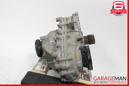 06-13 Mercedes X164 GL450 ML550 R350 Transmission Transfer Case Gear Box Assy