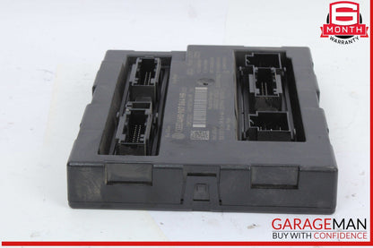 12-18 Audi A6 A7 BCM Body Comfort Control Module Unit 4H0907064AR OEM