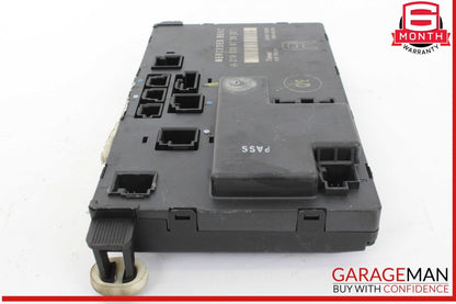 06-11 Mercedes W219 CLS550 CLS500 Front Right Door Control Module 2198200726 OEM