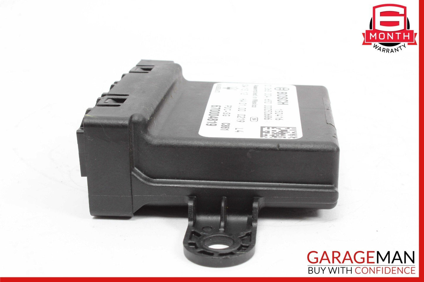 13-16 Maserati Quattroporte Park Parking Assist Sensor PDC Control Module Unit