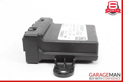 13-16 Maserati Quattroporte Park Parking Assist Sensor PDC Control Module Unit