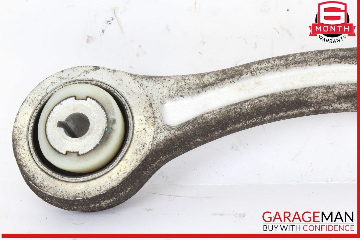 14-17 Maserati Quattroporte Ghibli Rear Right or Left Side Control Arm 670007251