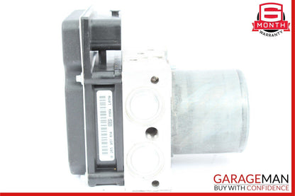 10-16 Mercedes W212 E350 E400 ABS Anti Lock Pump Brake Module 2124313512 OEM
