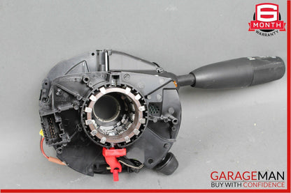 14-17 Maserati Ghibli Steering Column Control Switches Assembly Black OEM