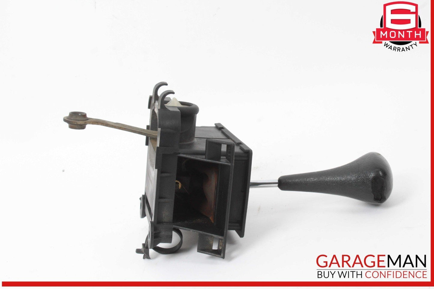84-93 Mercedes W201 190E 190D Gear Shifter Selector Assembly 2012670905 OEM