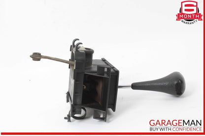 84-93 Mercedes W201 190E 190D Gear Shifter Selector Assembly 2012670905 OEM