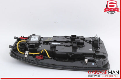 17-24 Audi S5 RS5 A4 A5 S4 Front Console Overhead Dome Light 4K0947135AB OEM