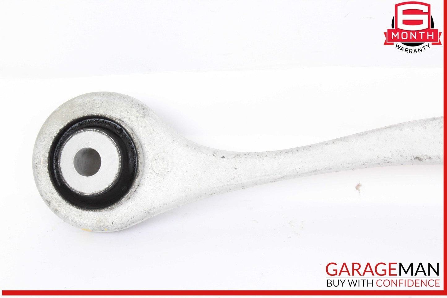 07-14 Mercedes W221 S550 Rear Left or Rear Right Side Tie Rod Lower Control Arm