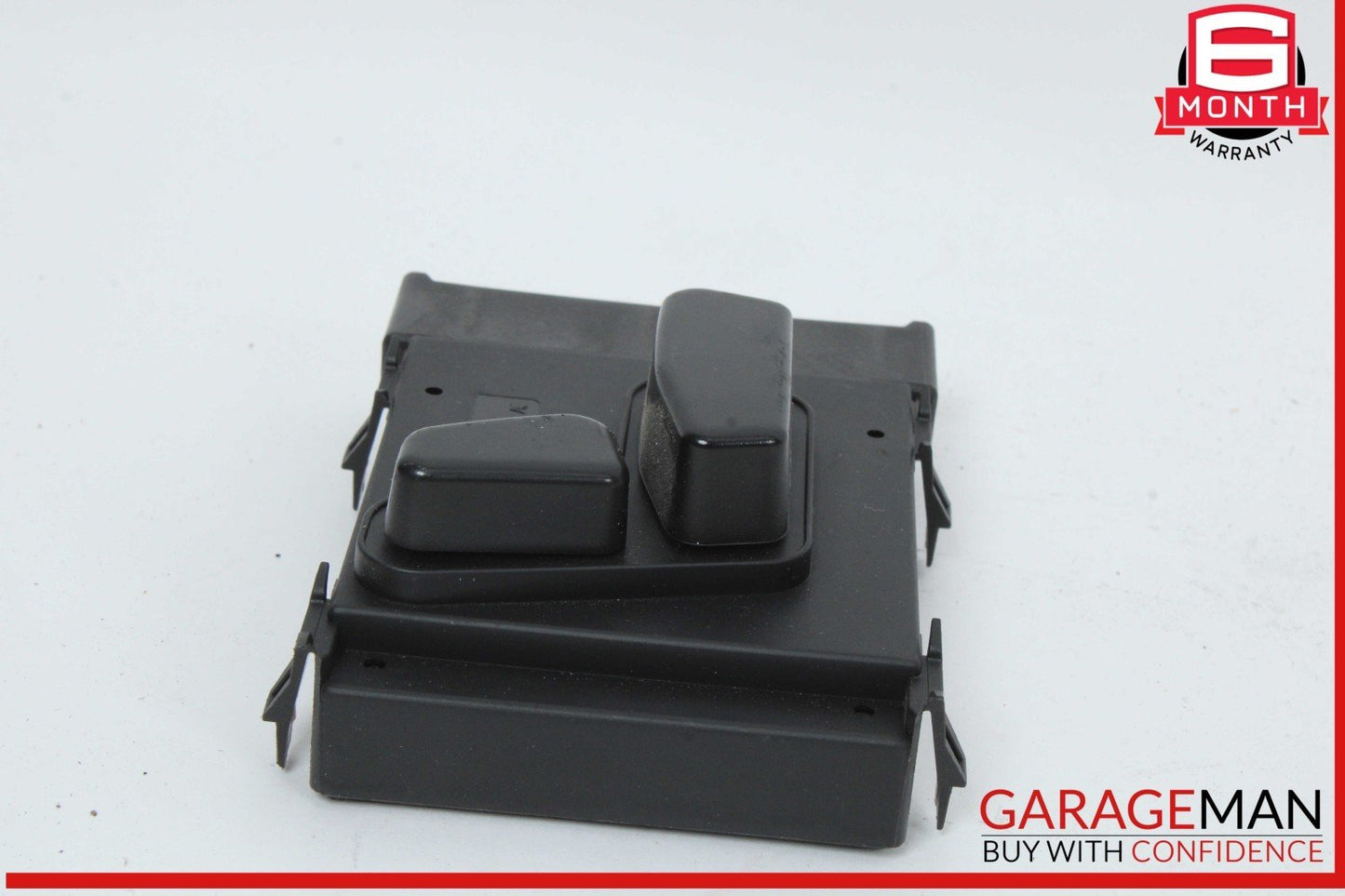 14-20 Maserati Ghibli Levante Front Right Seat Control Switch Module OEM