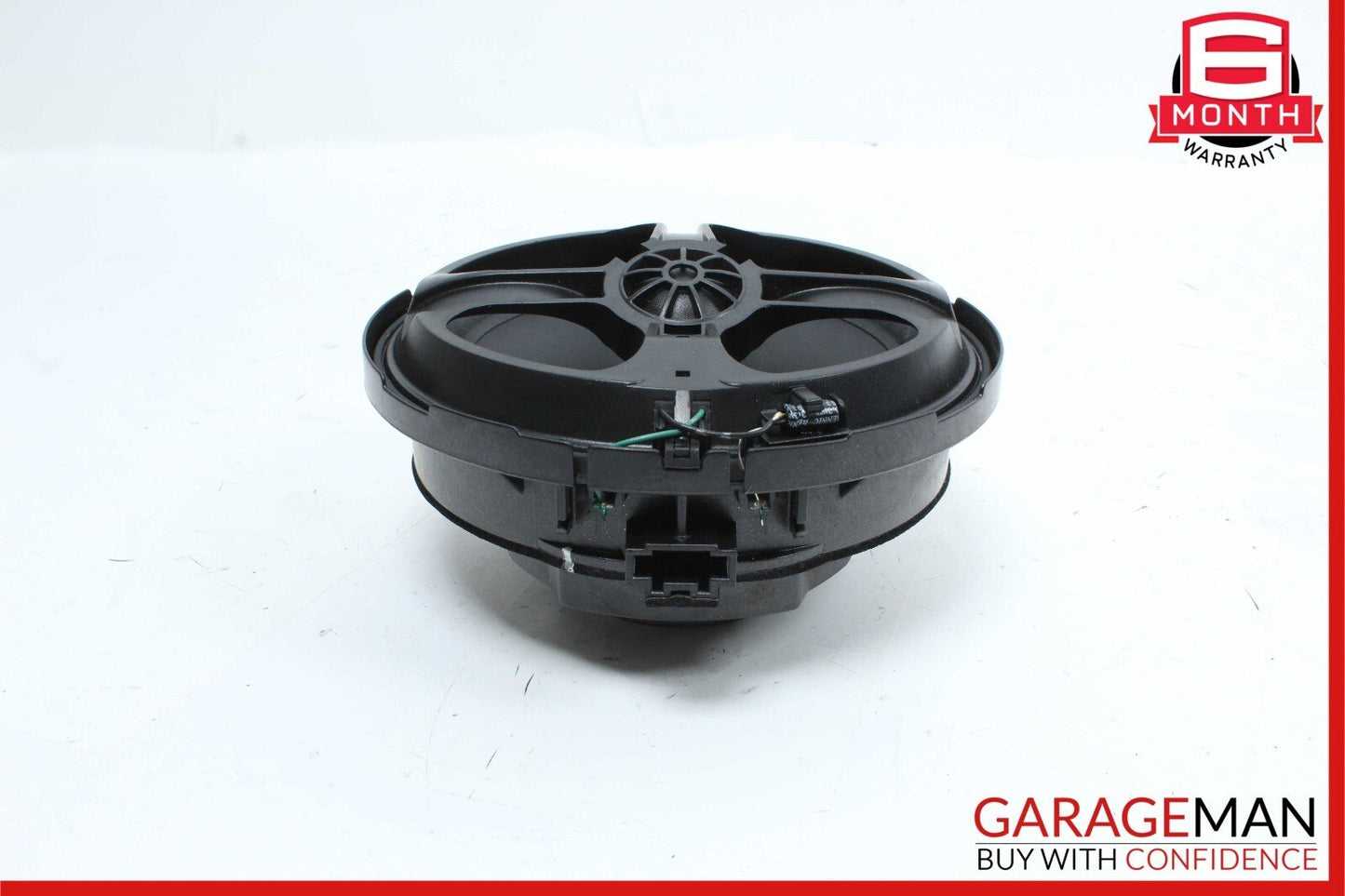 08-18 Mercedes C250 C300 CLA250 Rear Left or Right Door Audio Sound Speaker