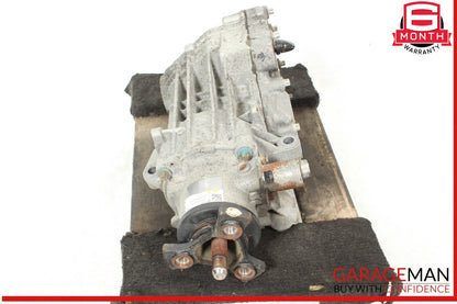 14-19 Mercedes W117 CLA250 B250 4Matic Rear Differential Diff Axle Carrier OEM
