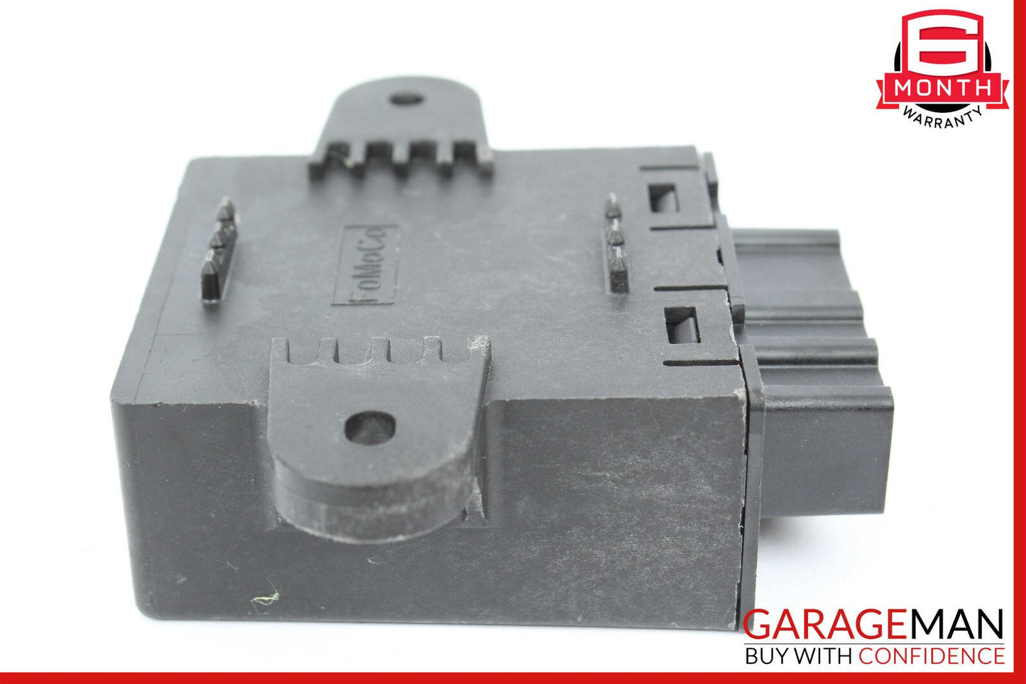 19-21 Lincoln Nautilus Rear Left Driver Side Door Control Module OEM