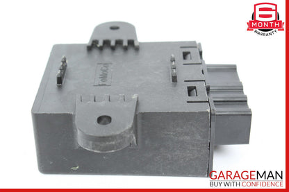 19-21 Lincoln Nautilus Rear Left Driver Side Door Control Module OEM
