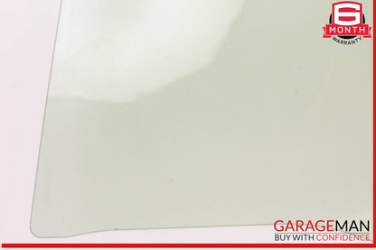 15-21 Subaru WRX Front Right Passenger Side Door Window Glass 61011VA000 OEM