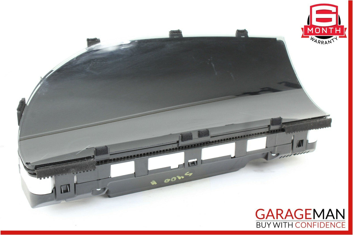 10-13 Mercedes W221 S400 CL550 Speedometer Odometer Instrument Cluster Gauge OEM
