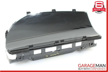 10-13 Mercedes W221 S400 CL550 Speedometer Odometer Instrument Cluster Gauge OEM