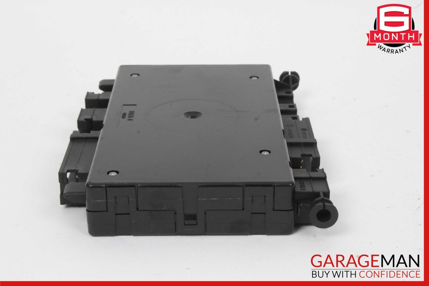 07-12 Mercedes X164 GL450 4MATIC Third Seat Row Power Folding Control Module OEM