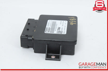 12-18 Audi S6 A7 A6 Electronic Parking Brake Control Module Unit 4H0907801F OEM