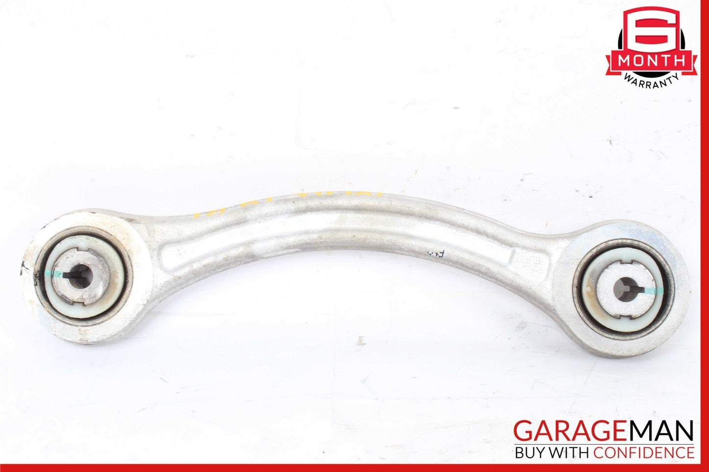 14-19 Maserati Ghibli Rear Left Side Suspension Control Arm Arms Set of 4 Pc OEM