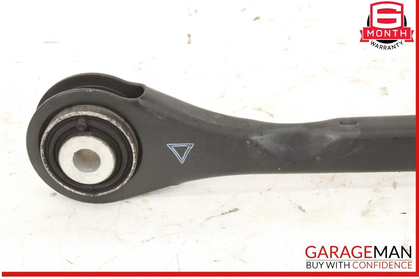 09-18 Audi Q5 A6 A7 Rear Right or Left Side Lower Forward Control Arm 8K0501529L